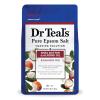 imageDr Teals Foaming Bath with Pure Epsom Salt Shea Butter ampamp Almond 34 fl oz Pack of 4Bathwater AdditiveShea ButterAlmond