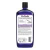 imageDr Teals Foaming Bath with Pure Epsom Salt Soothe ampamp Sleep with Lavender 34 fl oz Pack of 4Foaming Bath