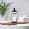 imageDr Teals Foaming Bath with Pure Epsom Salt Stress Relief with Ginseng ampamp Ginger 34 fl oz Pack of 4