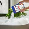 imageDr Teals Pure Epsom Salt Ashwagandha ampamp Essential Oils 3 lbs Pack of 4