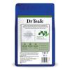 imageDr Teals Pure Epsom Salt Relax ampamp Relief With Eucalyptus And Spearmint 3 lb Pack of 4