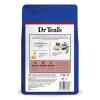imageDr Teals Pure Epsom Salt Shea Butter ampamp Almond 3 lbs Pack of 4