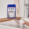 imageDr Teals Pure Epsom Salt Shea Butter ampamp Almond 3 lbs Pack of 4