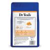 imageDr Teals Pure Epsom Salt Soak Glow ampamp Radiance with Vitamin C ampamp Citrus Essential Oils 3 lbs Pack of 4Vitamin C