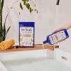 imageDr Teals Pure Epsom Salt Soak Glow ampamp Radiance with Vitamin C ampamp Citrus Essential Oils 3 lbs Pack of 4Vitamin C