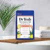 imageDr Teals Pure Epsom Salt Stress Relief with Ginseng ampamp Ginger Essential Oils 3 lbs Pack of 4Unscented