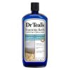 imageDr Teals Foaming Bath with Pure Epsom Salt Black Elderberry with Vitamin D 34 fl oz Pack of 434 Fl Oz Pack of 1