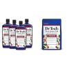 Bathwater Additive+Shea Butter&Almond