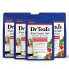 imageDr Teals Pure Epsom Salt Ashwagandha ampamp Essential Oils 3 lbs Pack of 4