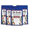 imageDr Teals Pure Epsom Salt Shea Butter ampamp Almond 3 lbs Pack of 4